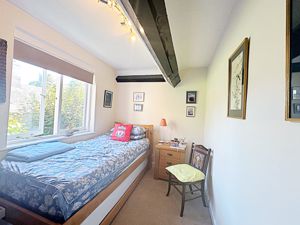 Bedroom Two- click for photo gallery